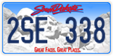South Dakota, XXX XXX
