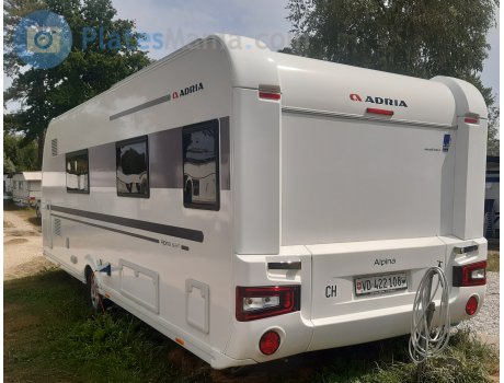 VD 422108, Adria Alpina