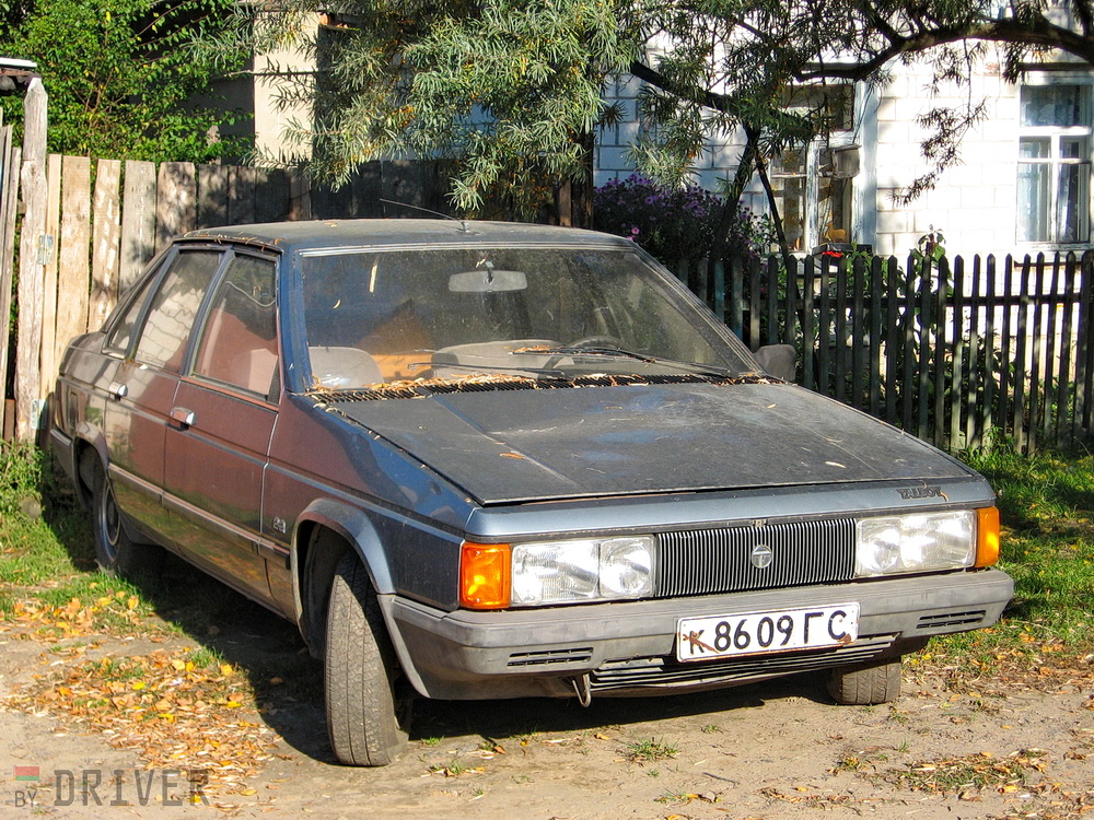 к 8609 ГС, Talbot Tagora 