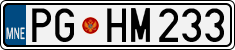 PG HM233