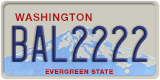 Washington, ABC1234