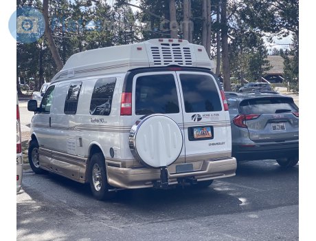 GOAWAY, Roadtrek Popular