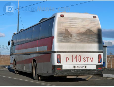 P 148 STM, Delta Star