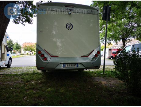 ES 738 GM, Elnagh T-Loft