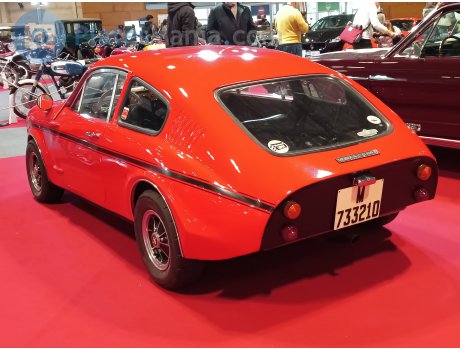 M-733210, MINI Marcos GT