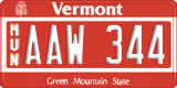 Vermont, Municipal (ABC 123)