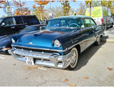 H 7727 BBB, Mercury Montclair