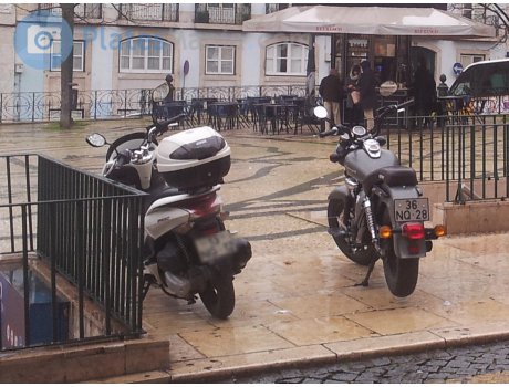 36-NQ-28, Keeway Superlight