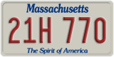 Massachusetts, 12A 345