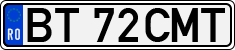 BT 72 CMT