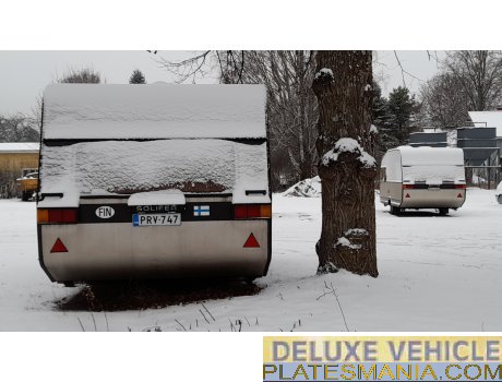 PRV-747, Solifer Artic