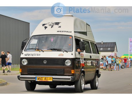 WND 4U, Westfalia Club Joker