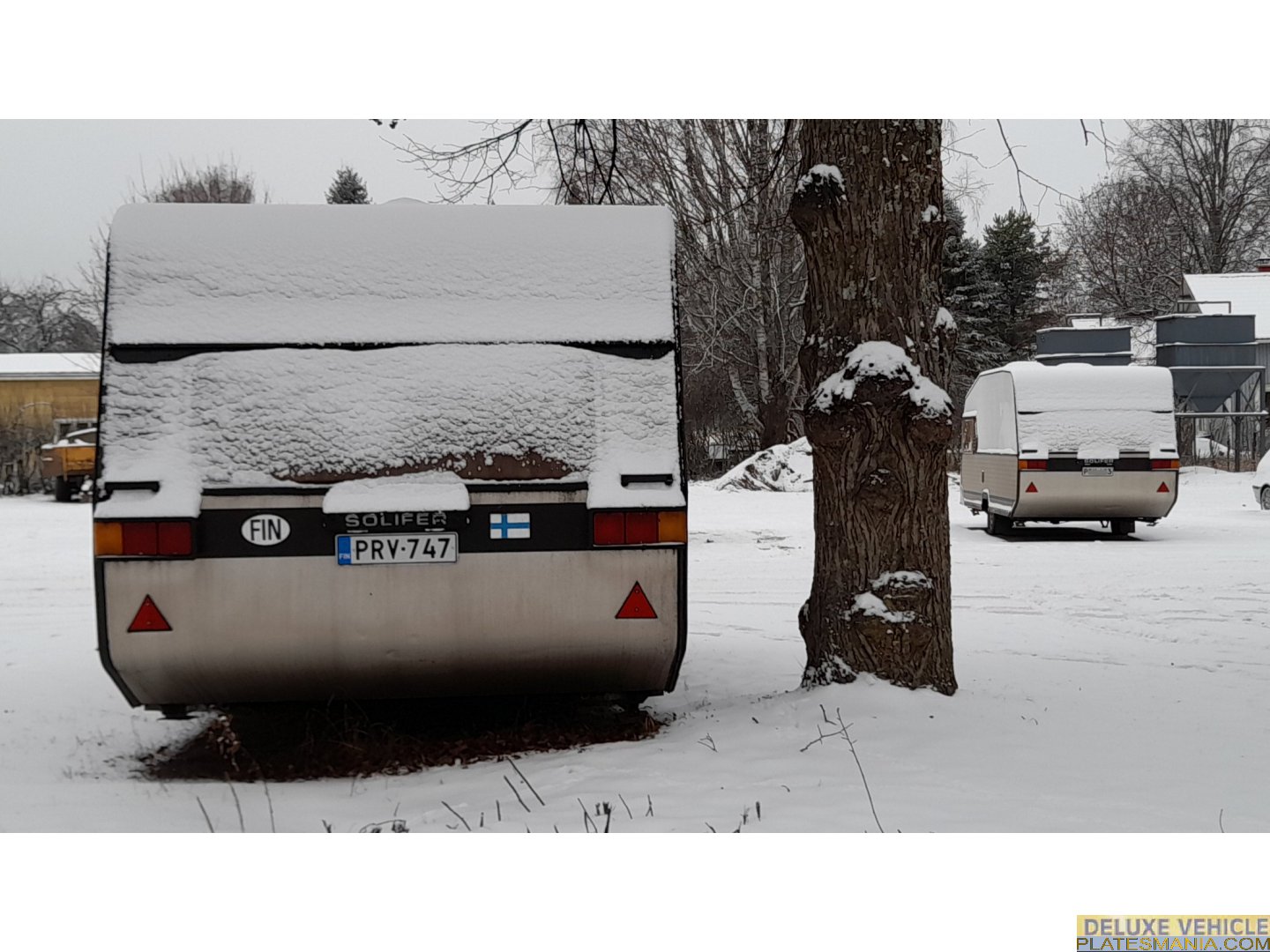 PRV-747, Solifer Artic 