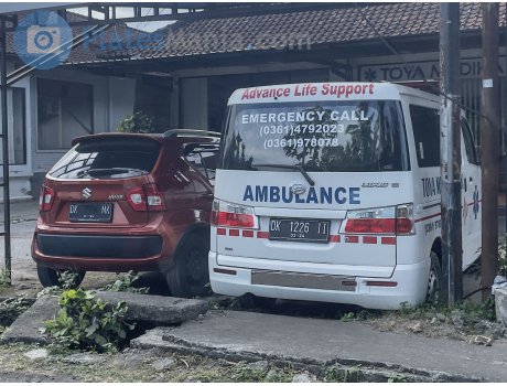 DK 1226 II, Daihatsu Luxio