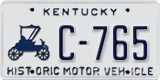 Kentucky, Historic (A-123)