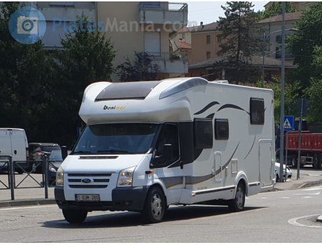 1-EUM-250, Benimar Perseo