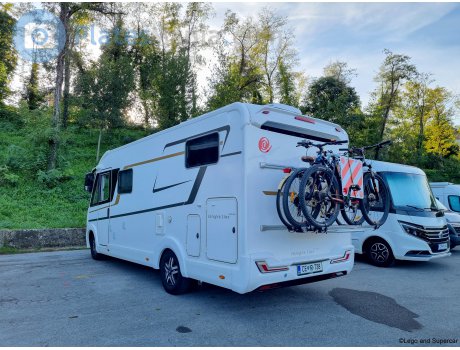 CE IR-738, Eura Mobil Integra