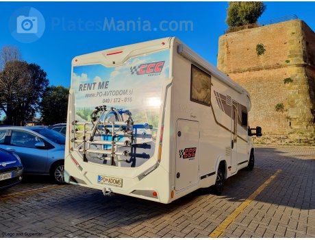 PO ADOM5, Benimar Mileo