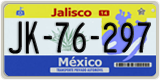 Jalisco, Trucks (AA-00-000)