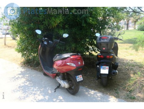 NK AC04, Peugeot Elyseo