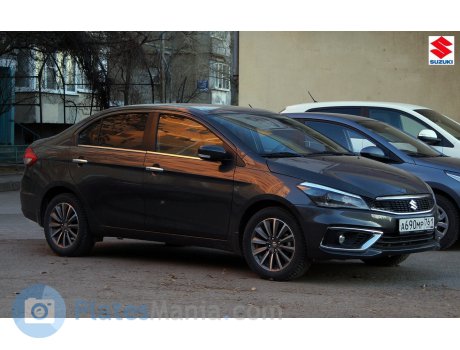 а690мр761, Suzuki Ciaz