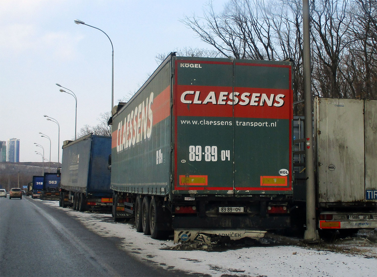 8989 ОЧ, Kögel S/SC/SI/SN/SP/SV/SF/SW/GN 