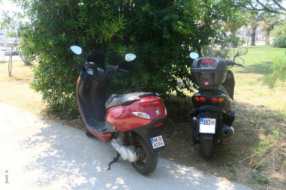 NK AC04, Peugeot Elyseo 