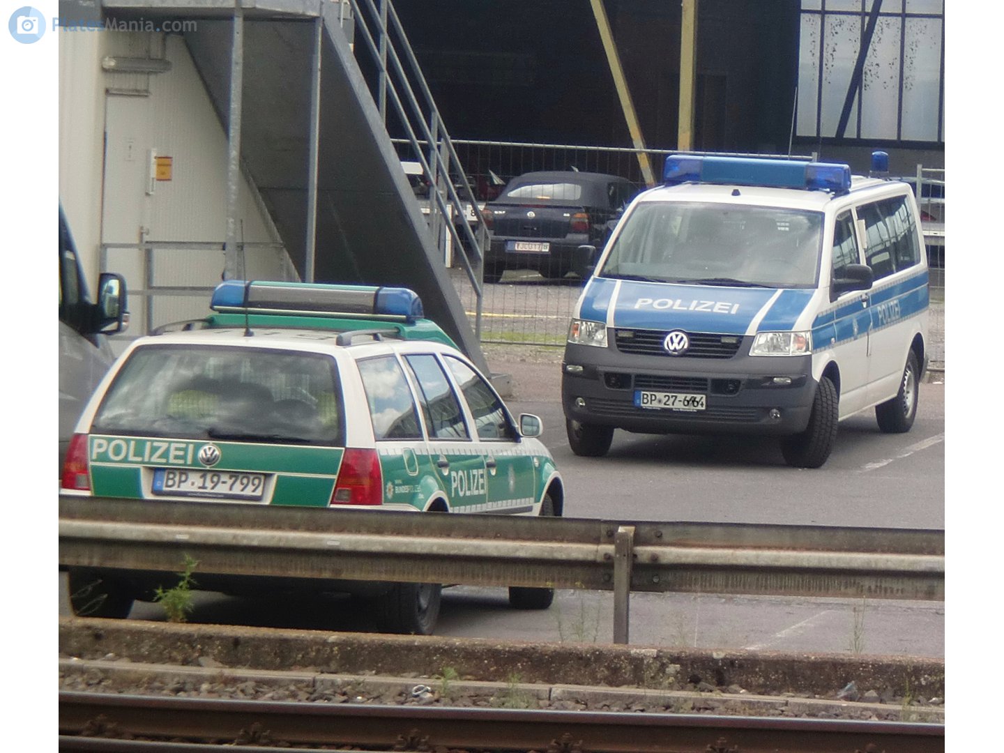 BP 19-799, Volkswagen Golf 4th gen Variant (1J5), 1999–2007