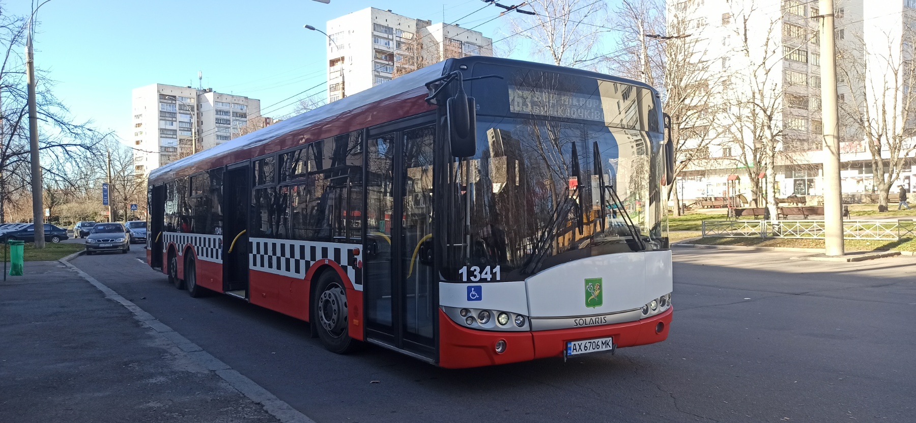 AX 6706 MK, Solaris Urbino 15 3rd gen, 2005–2018