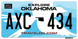 Oklahoma, ABC-123
