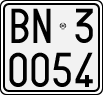 BN 30054