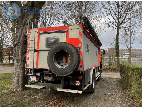 O-AYJ-744, Renault G-Gamme (Manager)