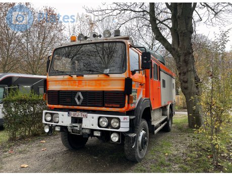 O-AYJ-744, Renault G-Gamme (Manager)