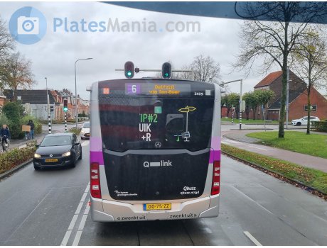 00-75-ZZ, Mercedes-Benz CapaCity