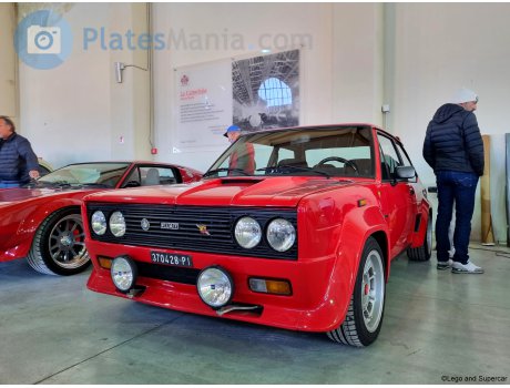 370428 PI, FIAT 131