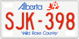 Alberta, ABC-123