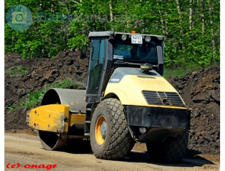 6205 ру 62, Volvo SD-Series