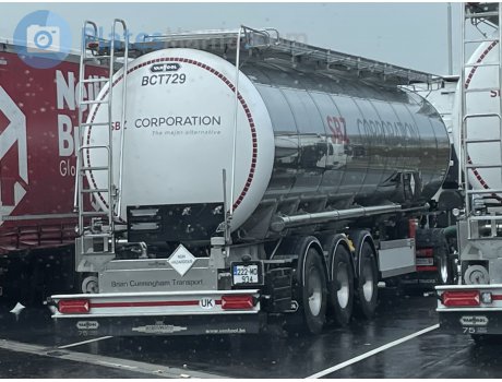 222-MO-934, Van Hool