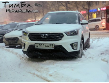 а101аа63, Hyundai Creta