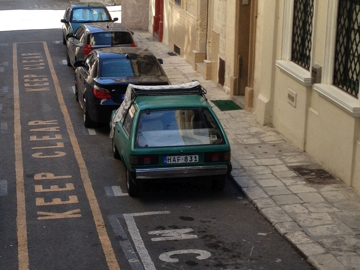 HAF 831, Talbot Sunbeam 