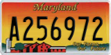 Maryland, Our Farms, Our Future (A123456)