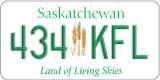 Saskatchewan, 123 ABC