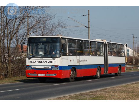 HIV-696, Ikarus C80