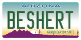 Arizona, Vanity Plates