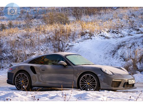 м443ек774, Porsche Boxster