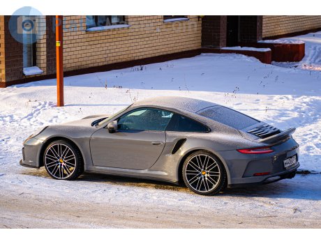 м443ек774, Porsche Boxster