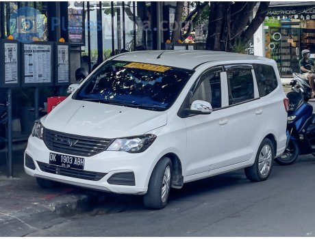 DK 1903 ABH, Wuling Confero