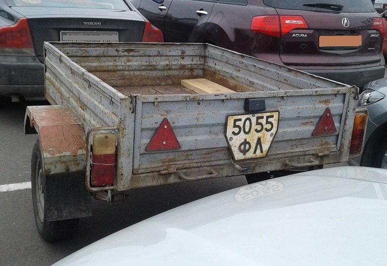 5055 ФЛ, Polifen Tech 021 11 254 