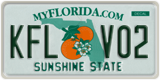 Florida, АBC D12