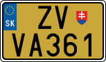 ZV VA361